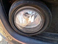 Antibrouillard Mazda MX5