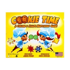PNX Board Games Cookie Time Box VG/NM