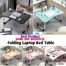 New Folding Laptop Table Stand