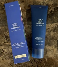 Aavrani Scalp Detox Jelly Cleanser 8.4fl oz Clarifying Shampoo Haircare New