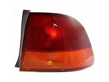 Rear Right Tail Light Assembly For 1996-1998 Honda Civic Sedan 4dr 1997 Kh278hs