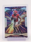 2025 Panini Prizm Draft Picks Football Mojo Mykel Williams #13