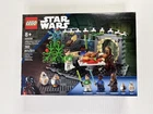 LEGO Star Wars 40658 Millennium Falcon Holiday Diorama Set - New Factory Sealed