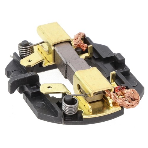 RanDal Portaspazzole In Carbonio Con Spazzole Per Trapano Avvitatore Dewalt Dcd730 Dcd735 Dcd780 - Foto 11