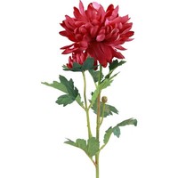 Dekorative Kunstblumen Dahlien FüR Blumenarrangements Und Wohnideen