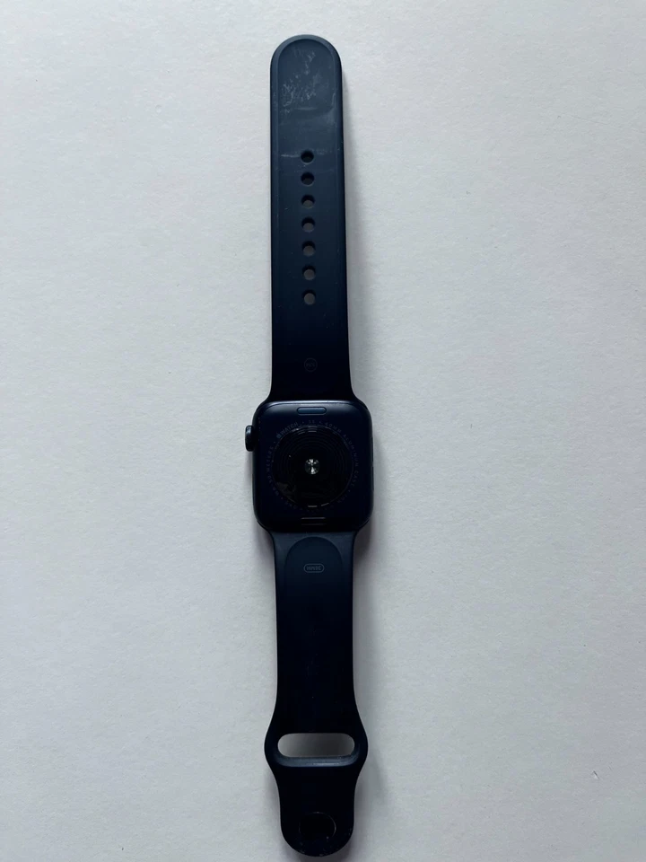 Apple Watch SE (2nd generation), foto 4 di 5