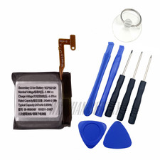 Battery For Samsung Galaxy Watch 4 40mm SM-R860 R865U/Classic 42mm SM-R880 R885U