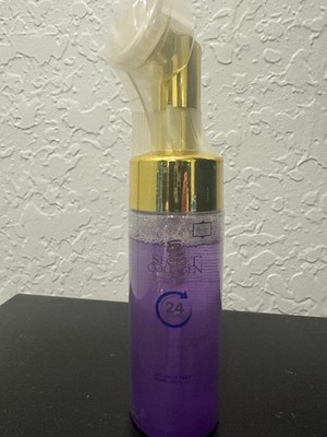 Grape Stem Cell Foam Cleanser Hydrating Anti Aging Face Wash Gentle Daily Clean
