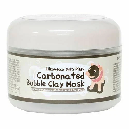 All Skin Types Clay Masks
