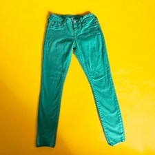 True Religion Super Skinny Jeans. Women's