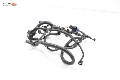2023 - 2024 NISSAN ARIYA FRONT DRIVE UNIT ENGINE MOTOR WIRE WIRING HARNESS OEM