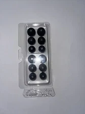 Sony WF1000XM3 WF-1000XM3 Foam Silicon Earbud Tips Gels Buds S/M/L Original