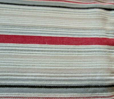 CRATE and BARREL SEVILLE  Bedskirt  FULL Size  Bed Linens *NEW*