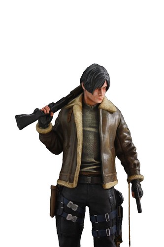 Resident Evil HUNK 10th Anniversary Series 1 Action Figure | eBay