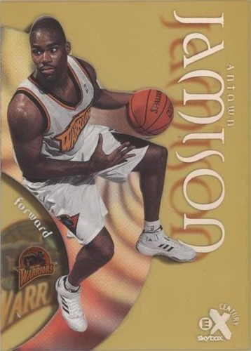 1998-99 Skybox E-X Century - #47 Toni Kukoc | eBay