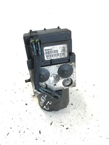 Nissan Almera Tino Abs-Pumpe 476604U102 0265216787 Original 2.2 Di 2003