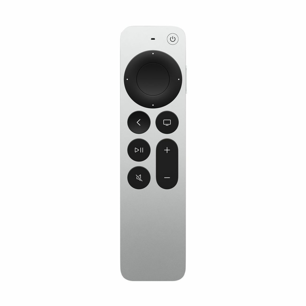 Apple Siri Remote 3rd Gen. for Apple TV 4K/HD