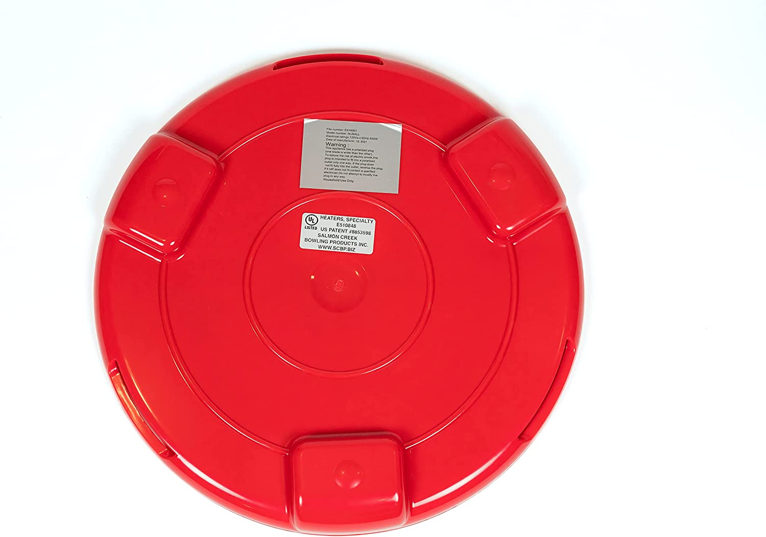 Salmon Creek Nuball eBay