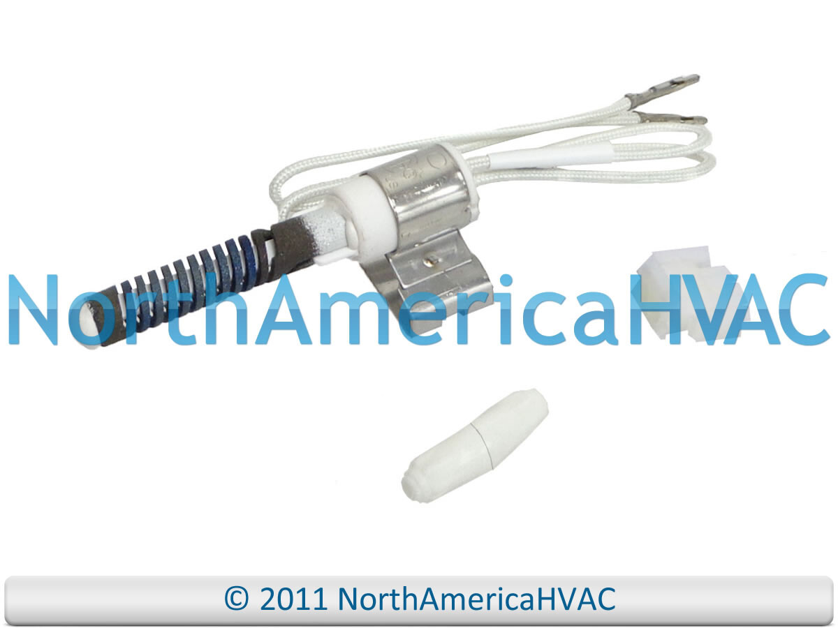 OEM Intertherm Nordyne Miller Ignitor Replaces FC047 632313