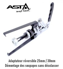 LEVE SOUPAPE - COMPRESSEUR RESSORT MOTEUR OHC OHV