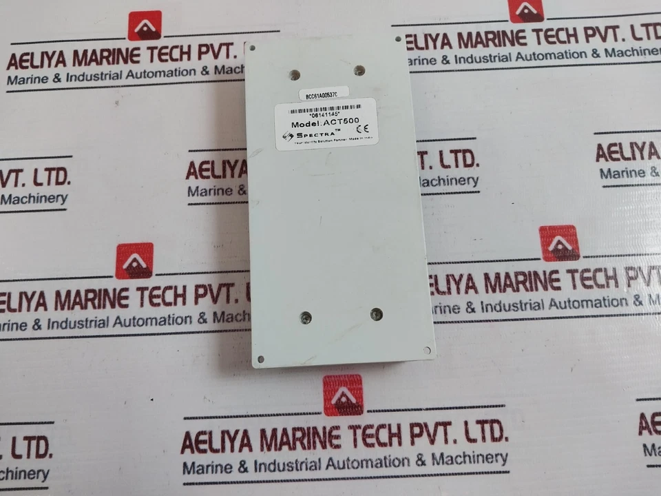 Spectra Ethernet RS232C ACT500 Access Controller - Image 2 of 4