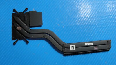 Dell Vostro 5620 16'' Genuine Laptop CPU Cooling Heatsink FK1T1 460.0Q904.0021
