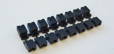 OO, Hornby, Seacow Wagon, NEM converters, 16x pockets