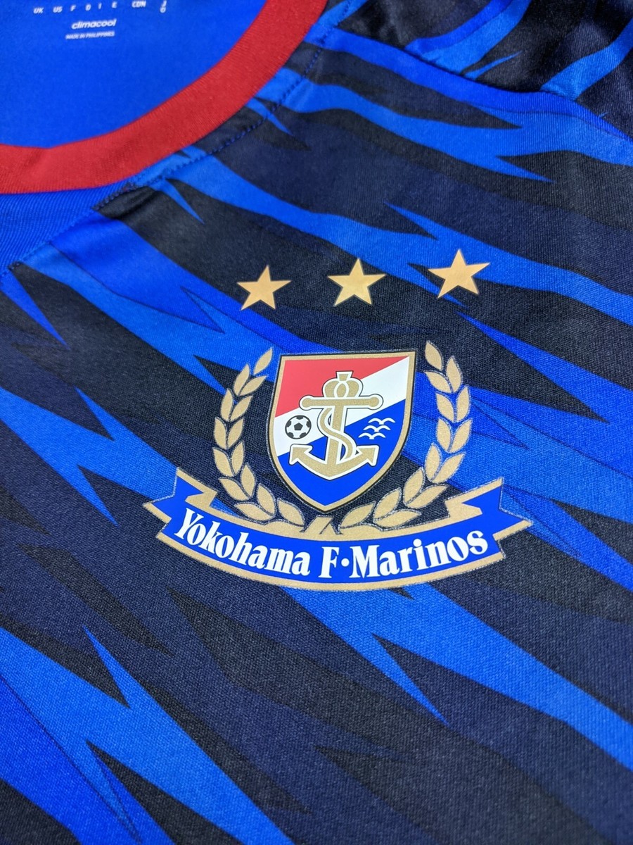 【新品】アディダス サッカー日本代表　ウォーマージャージ　2017 サイズO 080525524152-