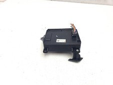 HONDA CIVIC MK10 2018 AC CLIMATE HEATER CONTROL MODULE ECU UNIT 79610-TGN-E110M1