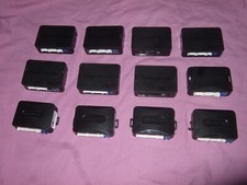 Twelve Lot Idatalink Ads-alca 64 Used 1989