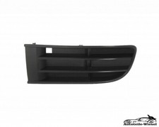 Gitter für Stoßstange Links o. NLL für VW POLO 9N Schrägheck