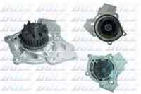 Dolz Wasserpumpe FüR VW Golf VI 5K1 Tiguan 5N_ 1K1 137 138 1F7 1F8 A221