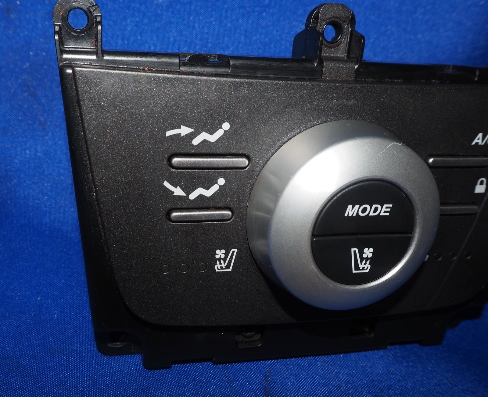 2010-2020 Aston Martin Rapide Rear Console Multifunction Switch OEM W/Warranty *