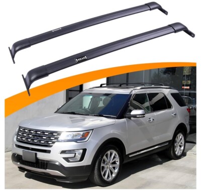 ACE-1 Dakdrager bagagedrager compatibel met VW Nivus 2020-2024