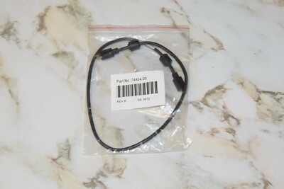 New Old Stock Trimble USB Data Cable USB Mini B Male to USB Mini B Male 74404-00