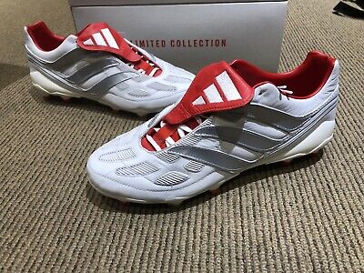 Adidas Predator Precision FG 25 Year Pack David Beckham Adidas Predator Precision FG 25 Year Pack David Beckham