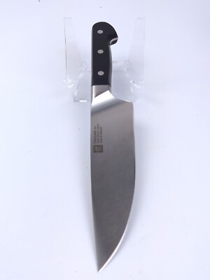 Zwilling PRO 38401-200 8 in CHEF'S Knife, Made in GERMANY, Carbon