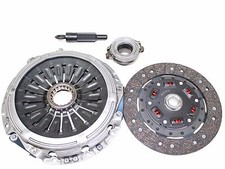 Stage 2 Clutch Kit Mitsubishi Lancer Evo Evolution 7 8 9 Turbo 4g63..