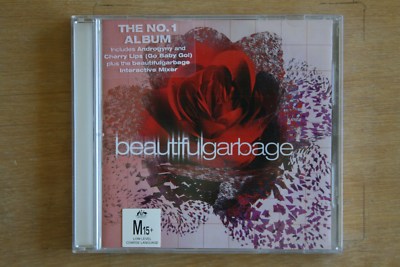 Garbage    Beautifulgarbage   (Box C564)
