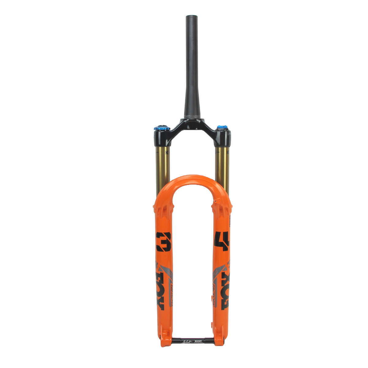 バーベキュー・調理用品 Fox Fork Fork Fox 34 SC K 29 120 Factory Fit4 RMT PTL 44mm K110