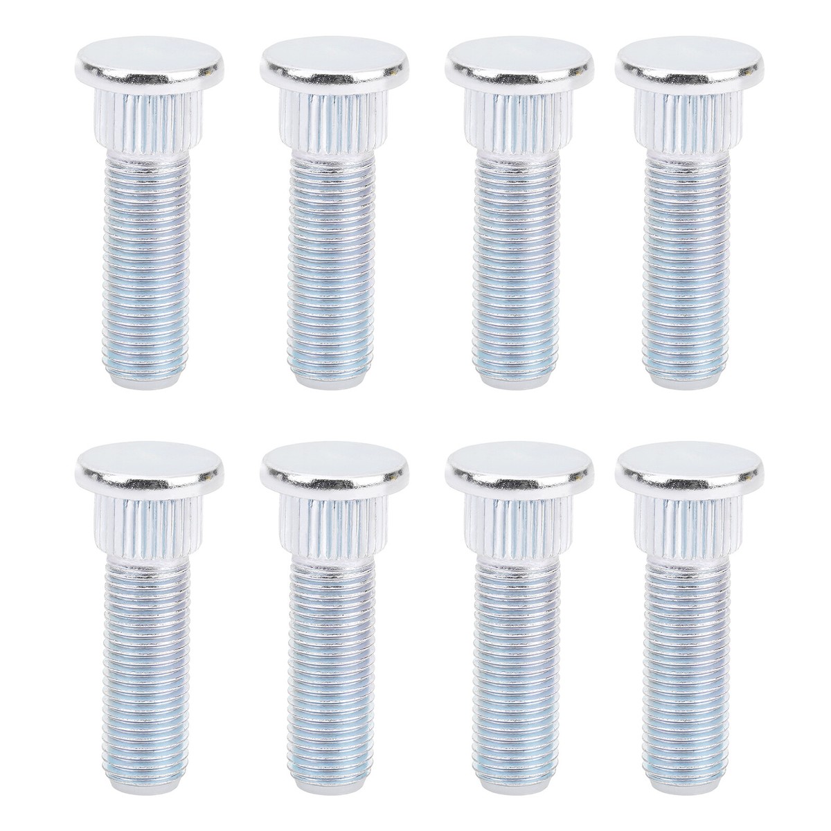 8-Front Rear Wheel Hub Stud Bolt for Polaris Sportsman 500 570