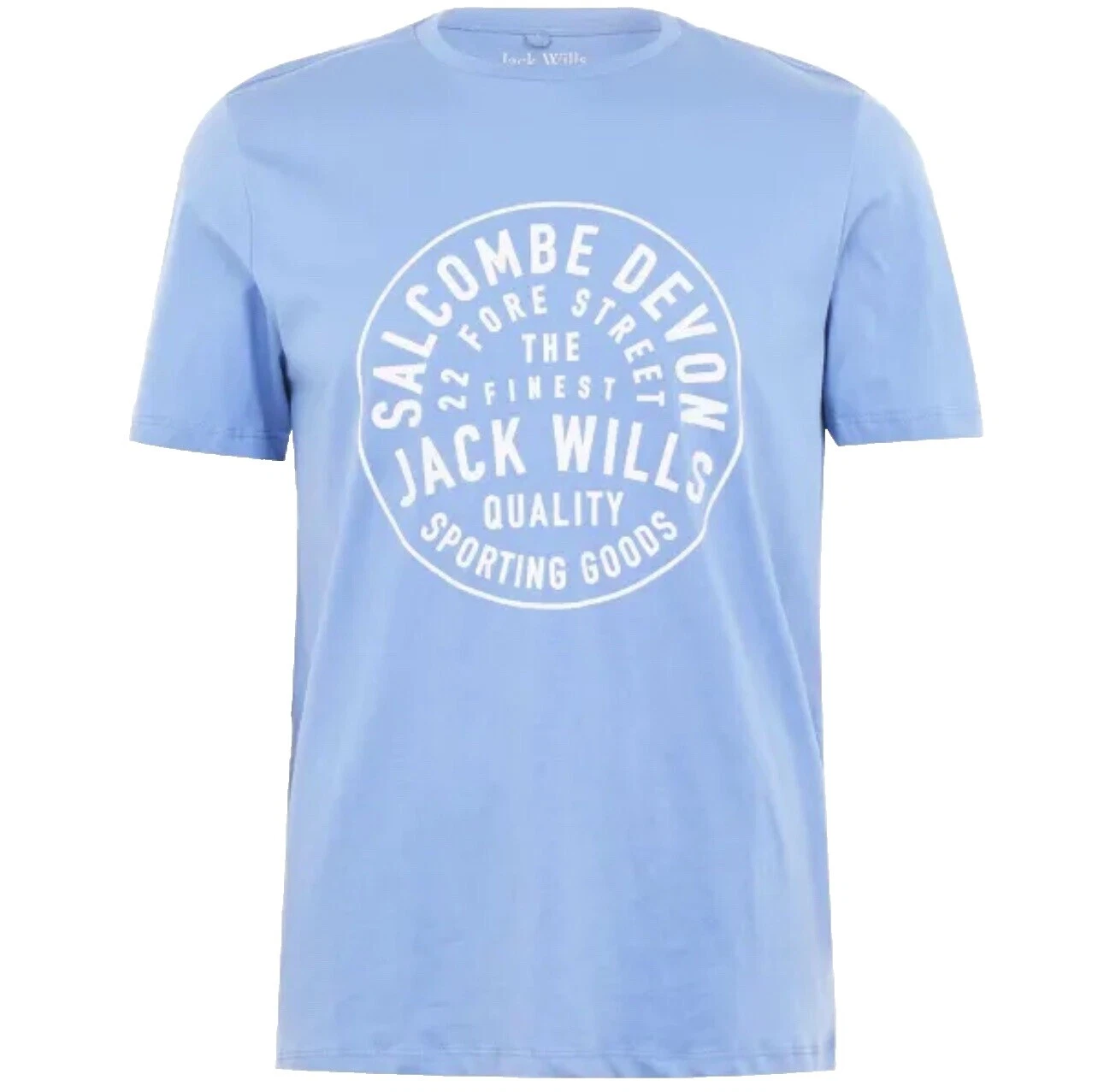 Jack Wills Clothing for Men