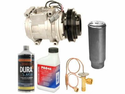 A/C Compressor Kit 2GYV56 for Integra 1994 1995 1996 1997 1998 1999 ...