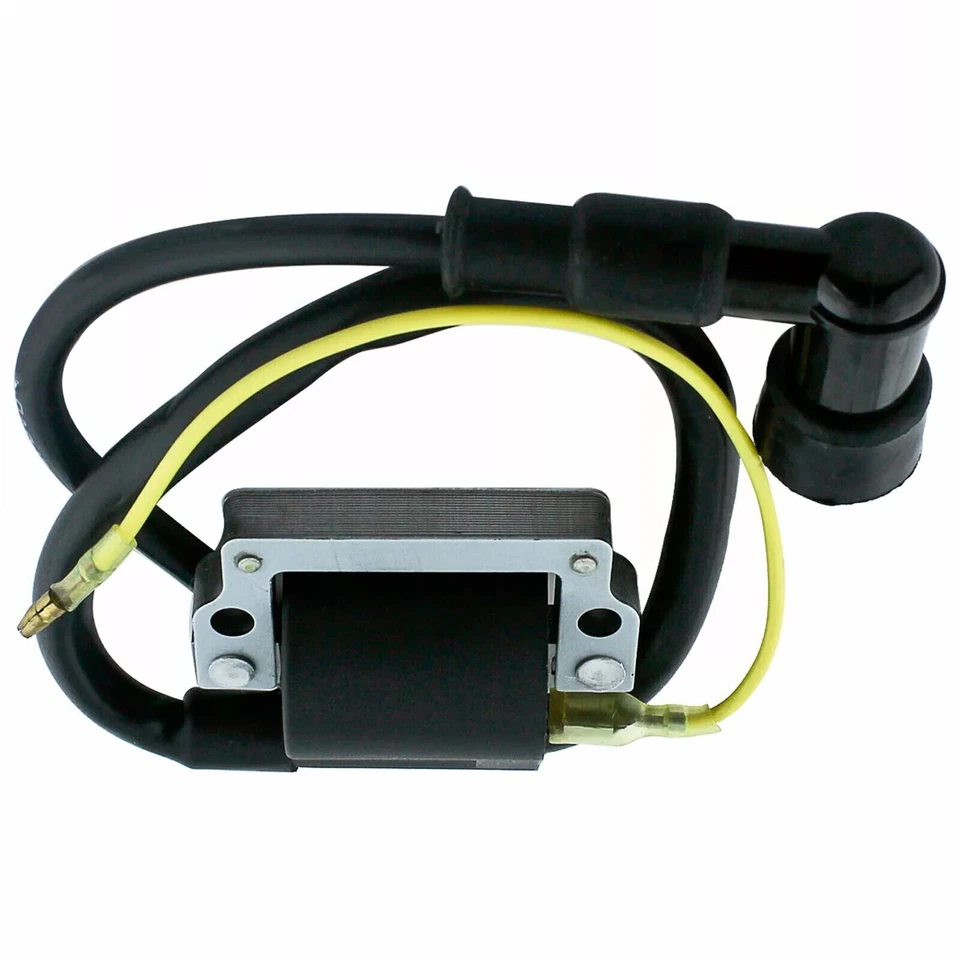 Aitook Ignition Coil for Kawasaki Bayou 185 KLF185 1985-1988 | OEM 21121-1121 - Image 3 of 4