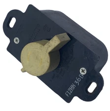 INTERMATIC TIMER SWITCH 20AMP 125VAC 10AMP 250VAC F12HH 36D🔔