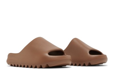 adidas Yeezy Slides Flax FZ5896 | eBay