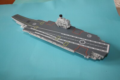 Ulyanovsk Carrier from CNCollectables. New 2023 production. 1250