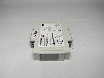 Carlo Gavazzi DPA01CM44 3-Phase Monitoring Relay Made in Italy