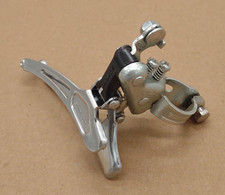 New Old Stock BIke Shimano Front Derailleur FDAX50 1"