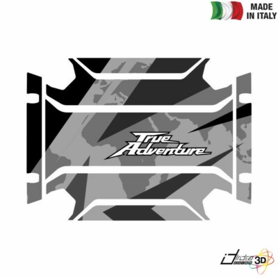 Paire D'autocollants HONDA Argent Métallisé - Logos AD7701212 (neufs)